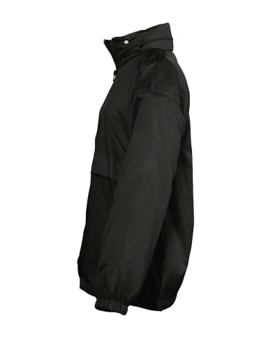 Windbreaker - Riot - @ No Borders