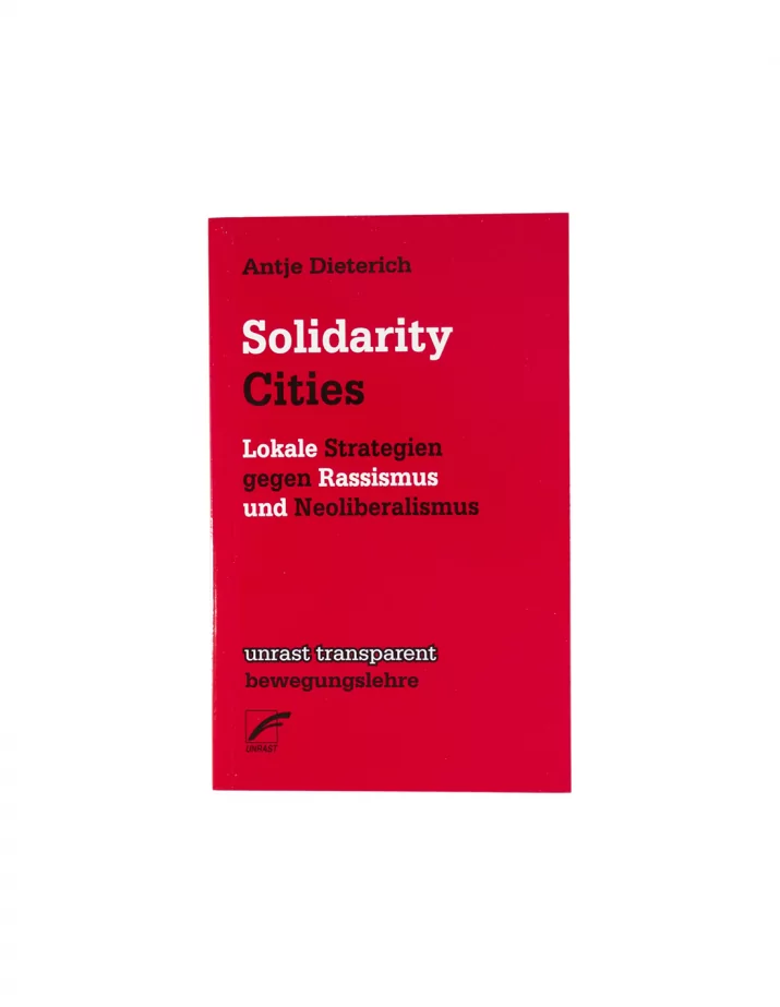 Solidarity Cities