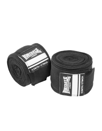 Benlee - Bandagen 200cm - Black - @ No Borders