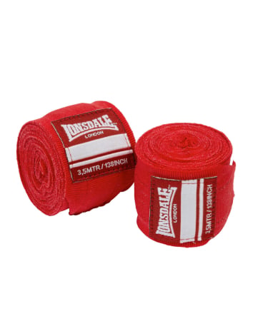 Benlee - Bandagen 200cm - Black - @ No Borders
