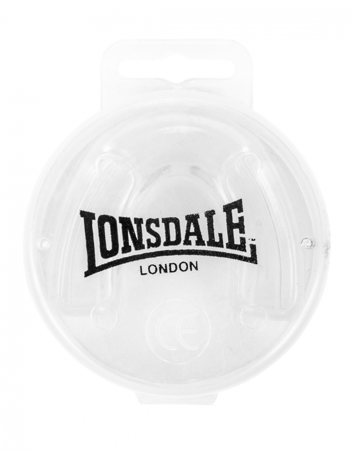 Lonsdale - Mouthguard - Denture