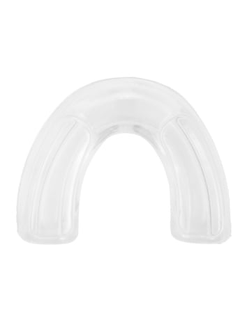 Benlee - Mouthguard - Bite - Clear - @ No Borders