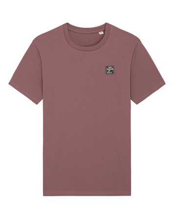 Siamo Tutti Antifascisti - Mob Action - T-Shirt - Burgundy - @ No Borders