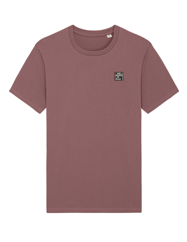 Kein Mensch ist illegal - No Borders - T-Shirt - Kaffa Coffee - @ No Borders