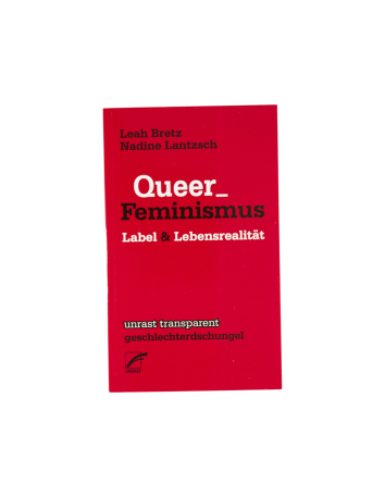 Kleine Geschichte des Feminismus - @ No Borders
