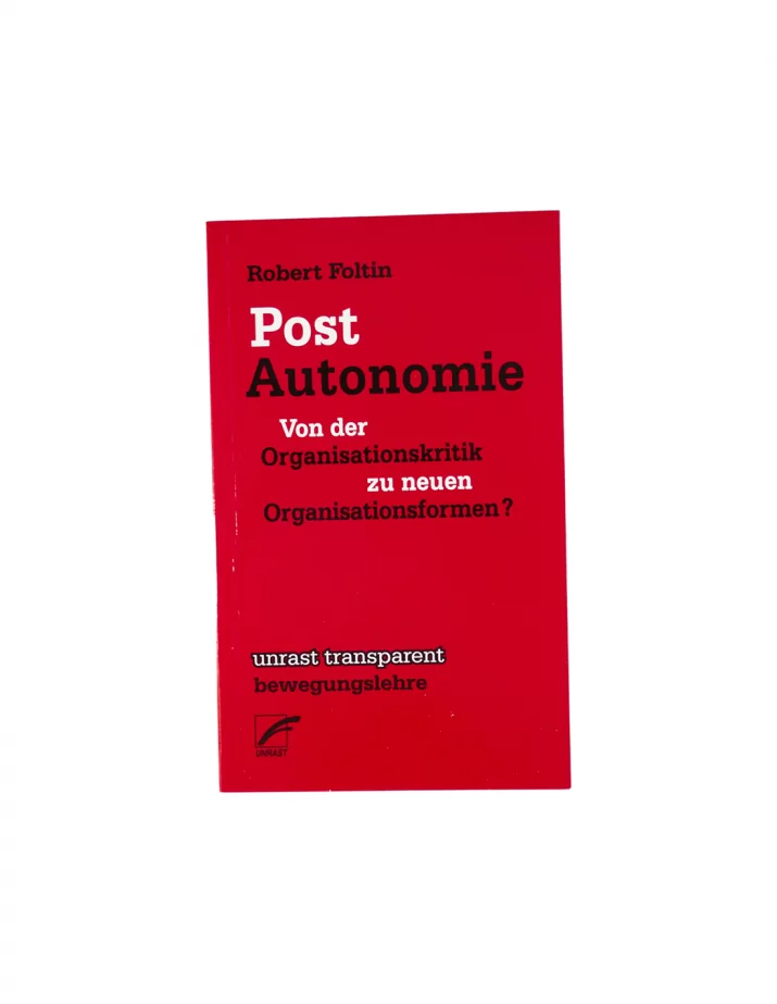 Post-Autonomie