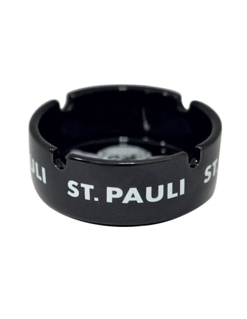 St. Pauli - Alarm Clock - Skull and Crossbones - @ No Borders