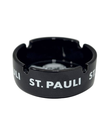 St. Pauli - Ashtray - Totenkopf St. Pauli - Ashtray - Totenkopf