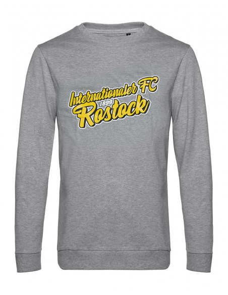 IFC Rostock - Sweater - Grey
