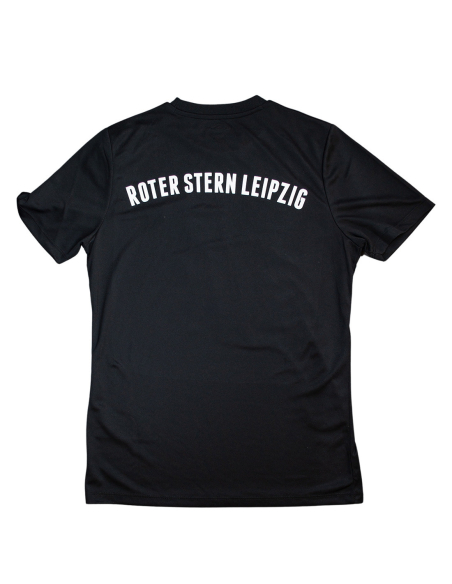 Roter Stern Leipzig - Jersey - 2020/21 Heim - Leave No One