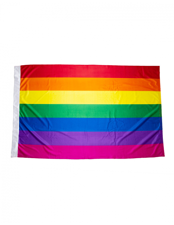 Pride - Fahne - Rainbow