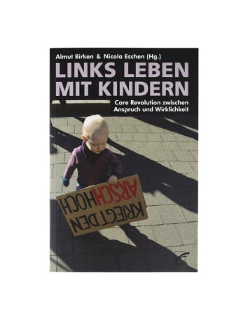 Frida schafft Frieden - Kinderbuch - @ No Borders