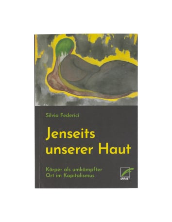 Feminismus für alle - @ No Borders