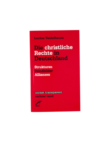 Der Tod Ulrike Meinhofs - @ No Borders