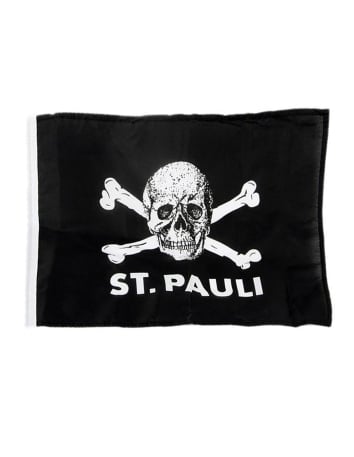 St. Pauli - Special jersey - 24/25 - Kein Platz für Rassismus - @ No Borders
