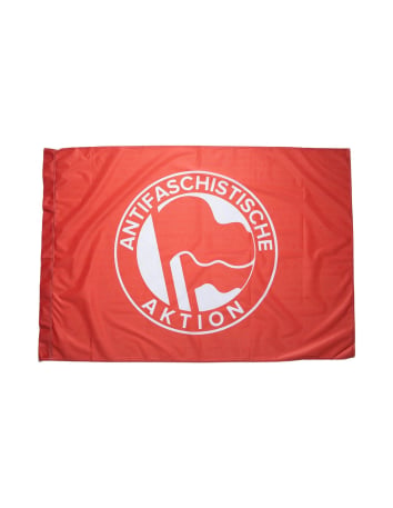 Antifaschistische Aktion 1932 - Patch - @ No Borders