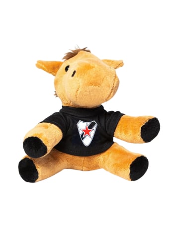 Cuddly Toy - Donkey - @ No Borders