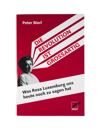 Die Flamme der Revolution - @ No Borders
