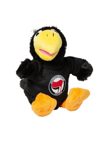 Antifa heißt Angriff - @ No Borders