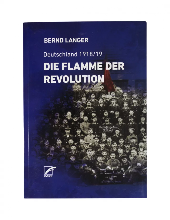 Die Flamme der Revolution
