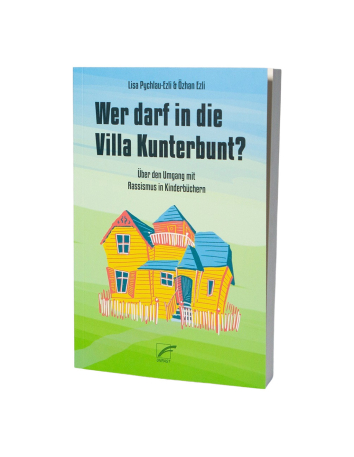 Und raus bist du - Book - @ No Borders