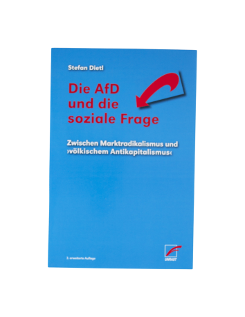 Völkischer Antikapitalismus? - @ No Borders