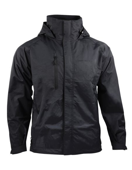 Mob Action - Jacke - Protect - Black/Black