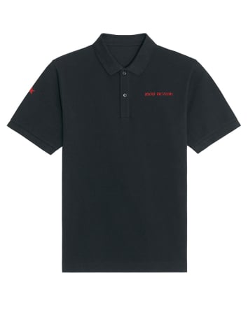 Defend Rojava - Mob Action - T-Shirt - Pocket Print - Black - @ No Borders