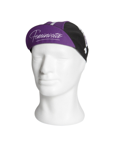 LGBTQ - Cycling Cap - @ No Borders