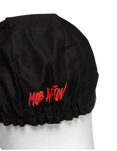 Antifaschistische Aktion - Cycling Cap - @ No Borders