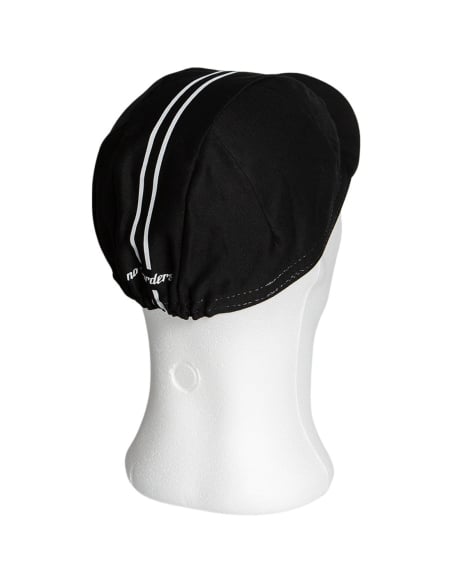 No Borders - Radsport Cap