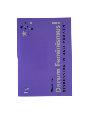 Feminismus für alle - @ No Borders