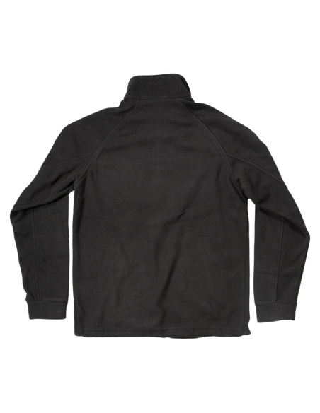 Mob Action Classic - Fleece Jacket - Black
