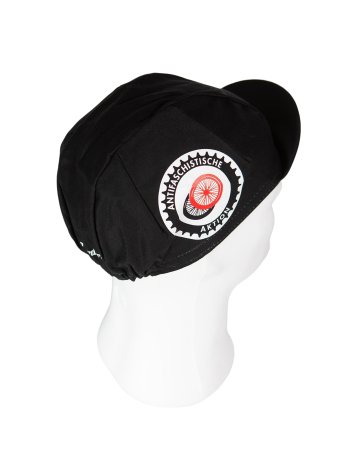 LGBTQ - Cycling Cap - @ No Borders