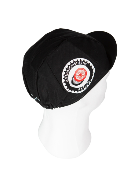 Fahrrad Antifa - Radsport Cap