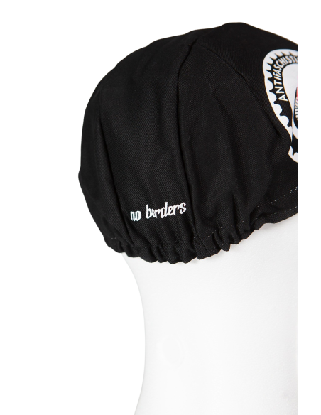 Fahrrad Antifa - Radsport Cap