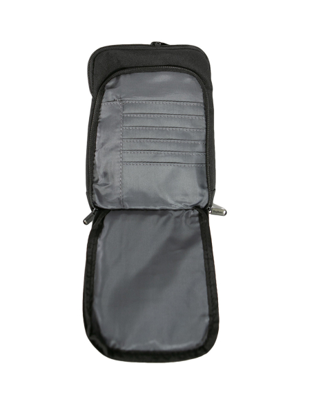 Shoulderbag - Black Shoulderbag - Black