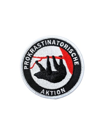 FCK AFD - No Borders - T-Shirt - Black - @ No Borders