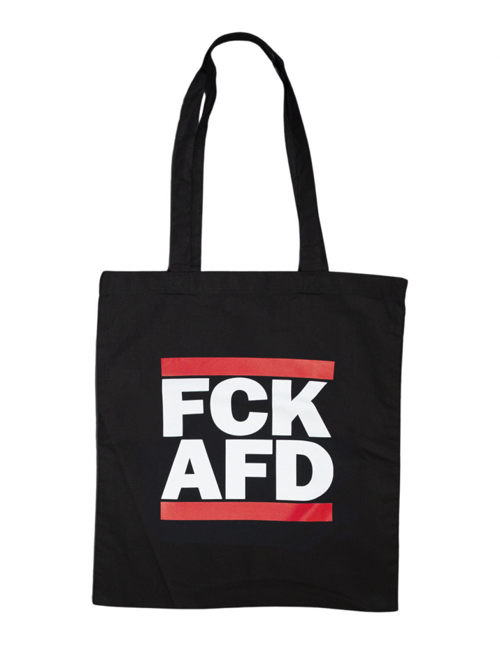 FCK AFD - Beutel
