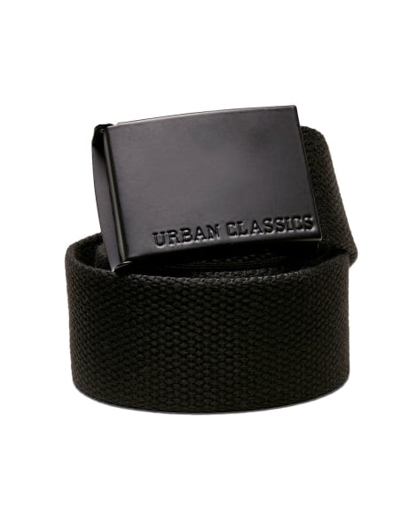 Belt - Canvas