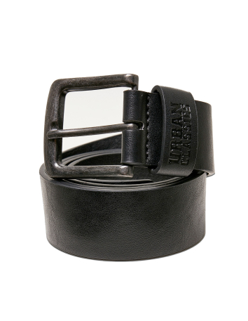 Lonsdale - Belt - Starbotton - Black - @ No Borders