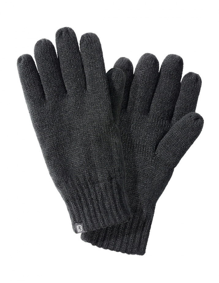 Lined Knitted Gloves