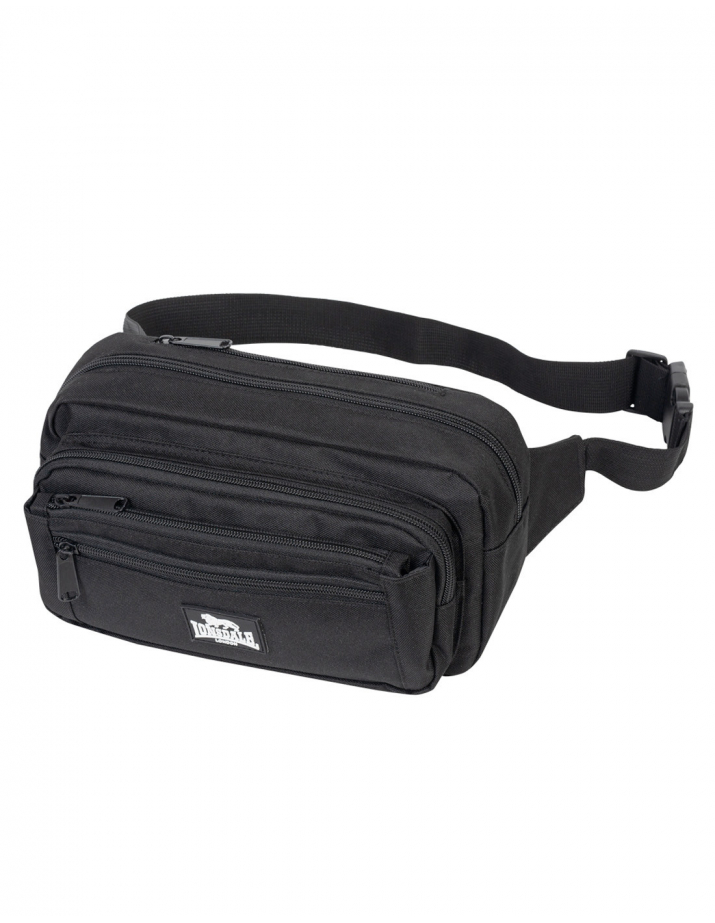 Lonsdale - Hip Bag - ISFIELD