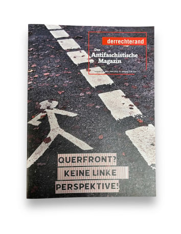 Post-Autonomie - @ No Borders