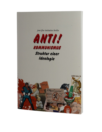 Post-Autonomie - @ No Borders