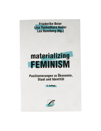 Feminismus für alle - @ No Borders