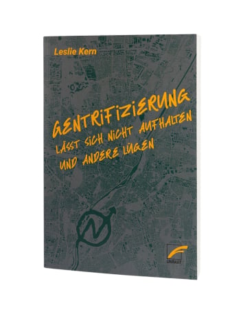 Darum Feminismus! - @ No Borders