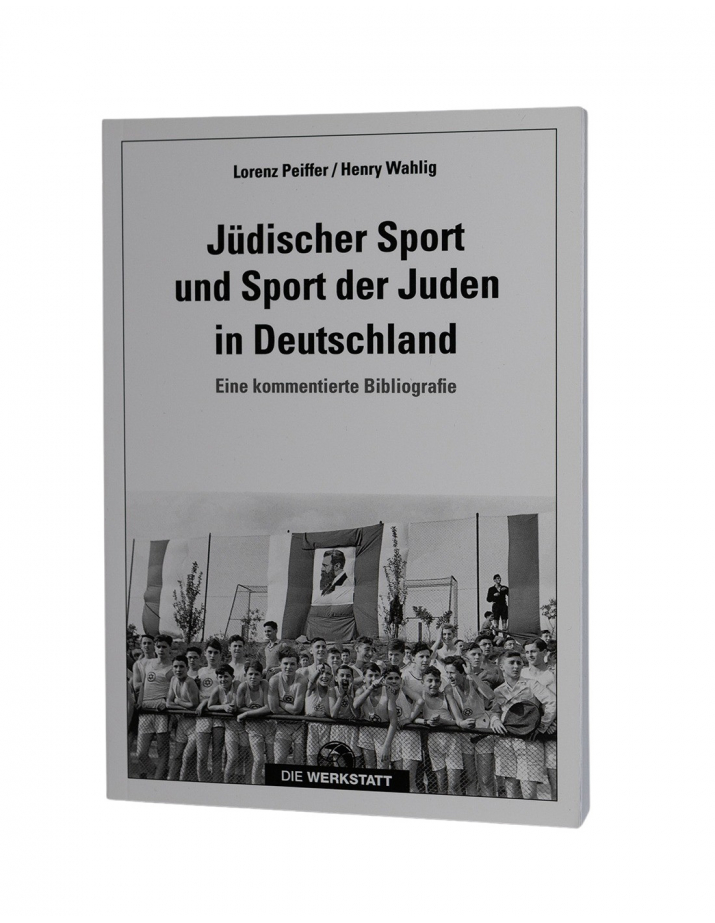 Jüdischer Sport und Sport der Juden in Deutschland