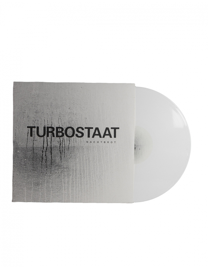 Turbostaat - Nachtbrot - 12" Vinyl LP