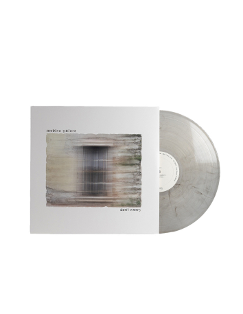 Mobina Galore - Feeling Disconnected - 12" Vinyl LP - @ No Borders